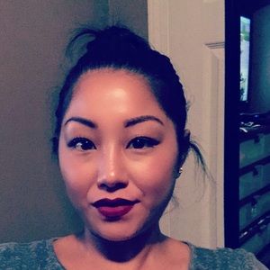 Meet your Posher, Natasha